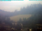 Archiv Foto Webcam Ludwigsstadt nördlich des Rennsteigs 07:00