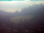 Archiv Foto Webcam Ludwigsstadt nördlich des Rennsteigs 11:00