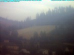 Archiv Foto Webcam Ludwigsstadt nördlich des Rennsteigs 17:00
