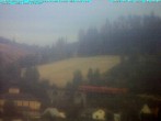 Archiv Foto Webcam Ludwigsstadt nördlich des Rennsteigs 19:00