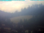 Archiv Foto Webcam Ludwigsstadt nördlich des Rennsteigs 05:00