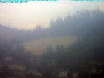 Archiv Foto Webcam Ludwigsstadt nördlich des Rennsteigs 06:00