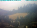 Archiv Foto Webcam Ludwigsstadt nördlich des Rennsteigs 07:00
