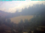 Archiv Foto Webcam Ludwigsstadt nördlich des Rennsteigs 09:00