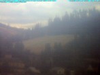 Archiv Foto Webcam Ludwigsstadt nördlich des Rennsteigs 11:00