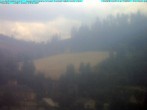 Archiv Foto Webcam Ludwigsstadt nördlich des Rennsteigs 13:00