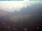 Archiv Foto Webcam Ludwigsstadt nördlich des Rennsteigs 15:00