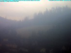 Archiv Foto Webcam Ludwigsstadt nördlich des Rennsteigs 06:00