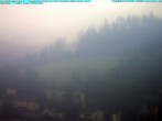 Archiv Foto Webcam Ludwigsstadt nördlich des Rennsteigs 05:00