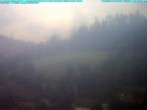 Archiv Foto Webcam Ludwigsstadt nördlich des Rennsteigs 09:00