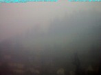 Archiv Foto Webcam Ludwigsstadt nördlich des Rennsteigs 06:00