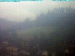 Archiv Foto Webcam Ludwigsstadt nördlich des Rennsteigs 09:00