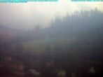 Archiv Foto Webcam Ludwigsstadt nördlich des Rennsteigs 15:00
