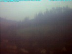Archiv Foto Webcam Ludwigsstadt nördlich des Rennsteigs 19:00