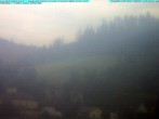 Archiv Foto Webcam Ludwigsstadt nördlich des Rennsteigs 06:00