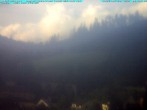 Archiv Foto Webcam Ludwigsstadt nördlich des Rennsteigs 07:00