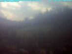 Archiv Foto Webcam Ludwigsstadt nördlich des Rennsteigs 09:00