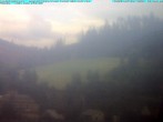 Archiv Foto Webcam Ludwigsstadt nördlich des Rennsteigs 11:00