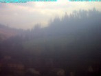 Archiv Foto Webcam Ludwigsstadt nördlich des Rennsteigs 13:00