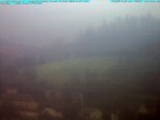 Archiv Foto Webcam Ludwigsstadt nördlich des Rennsteigs 05:00