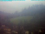 Archiv Foto Webcam Ludwigsstadt nördlich des Rennsteigs 06:00