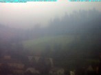 Archiv Foto Webcam Ludwigsstadt nördlich des Rennsteigs 07:00