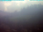 Archiv Foto Webcam Ludwigsstadt nördlich des Rennsteigs 11:00