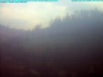 Archiv Foto Webcam Ludwigsstadt nördlich des Rennsteigs 13:00