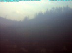 Archiv Foto Webcam Ludwigsstadt nördlich des Rennsteigs 17:00