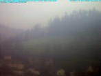 Archiv Foto Webcam Ludwigsstadt nördlich des Rennsteigs 19:00