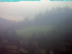 Archiv Foto Webcam Ludwigsstadt nördlich des Rennsteigs 07:00