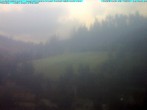 Archiv Foto Webcam Ludwigsstadt nördlich des Rennsteigs 09:00