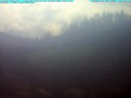 Archiv Foto Webcam Ludwigsstadt nördlich des Rennsteigs 11:00