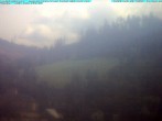 Archiv Foto Webcam Ludwigsstadt nördlich des Rennsteigs 13:00
