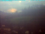 Archiv Foto Webcam Ludwigsstadt nördlich des Rennsteigs 19:00