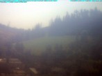 Archiv Foto Webcam Ludwigsstadt nördlich des Rennsteigs 11:00
