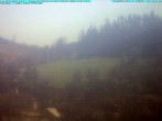 Archiv Foto Webcam Ludwigsstadt nördlich des Rennsteigs 13:00