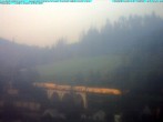 Archiv Foto Webcam Ludwigsstadt nördlich des Rennsteigs 06:00