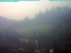Archiv Foto Webcam Ludwigsstadt nördlich des Rennsteigs 07:00