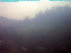 Archiv Foto Webcam Ludwigsstadt nördlich des Rennsteigs 11:00