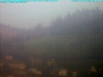 Archiv Foto Webcam Ludwigsstadt nördlich des Rennsteigs 19:00