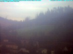 Archiv Foto Webcam Ludwigsstadt nördlich des Rennsteigs 05:00