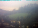Archiv Foto Webcam Ludwigsstadt nördlich des Rennsteigs 06:00
