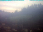 Archiv Foto Webcam Ludwigsstadt nördlich des Rennsteigs 07:00