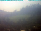 Archived image Webcam Ludwigsstadt, north of Rennsteig 09:00