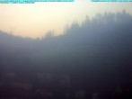 Archiv Foto Webcam Ludwigsstadt nördlich des Rennsteigs 05:00