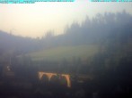 Archiv Foto Webcam Ludwigsstadt nördlich des Rennsteigs 06:00