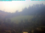 Archiv Foto Webcam Ludwigsstadt nördlich des Rennsteigs 09:00