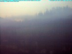 Archiv Foto Webcam Ludwigsstadt nördlich des Rennsteigs 03:00