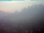 Archiv Foto Webcam Ludwigsstadt nördlich des Rennsteigs 06:00